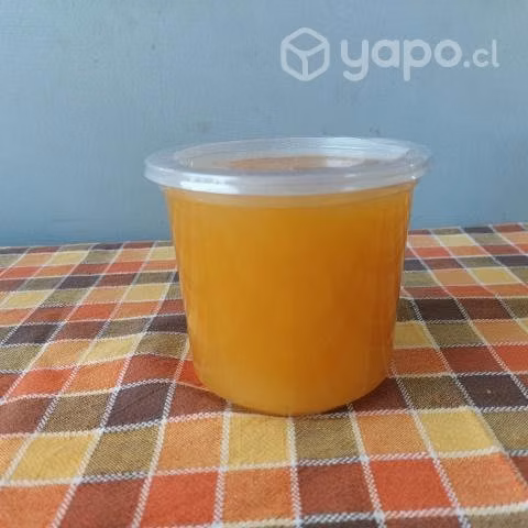 Miel natural - Imagen 2