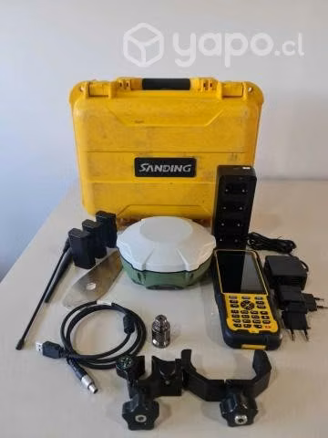 Receptor GNSS RTK