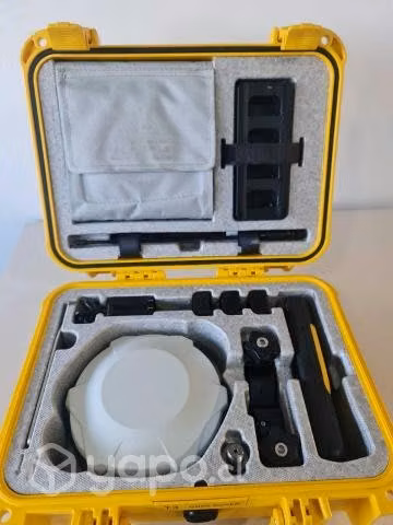 Receptor GNSS RTK