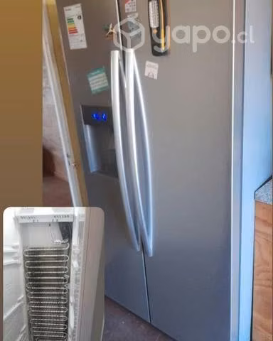 Técnico refrigeración y linea blanca