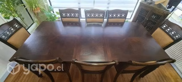Comedor CiC - Imagen 2