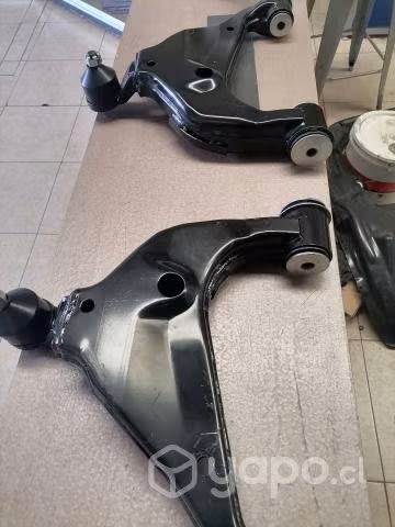 Bandejas toyota hilux - Imagen 3