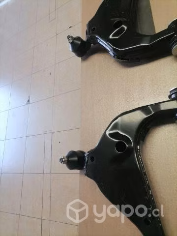 Bandejas toyota hilux - Imagen 2