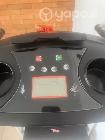 Trotadora excelente estado
