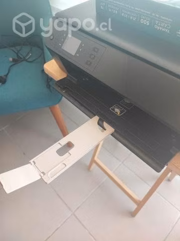 Impresora HP 3545, multifuncional,ahora mas económ