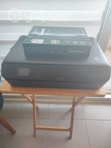 Impresora HP 3545, multifuncional,ahora mas económ