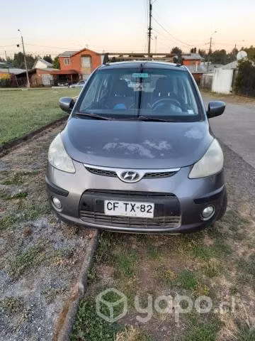 Vendo buen estado HYUNDAI 1.1 2010