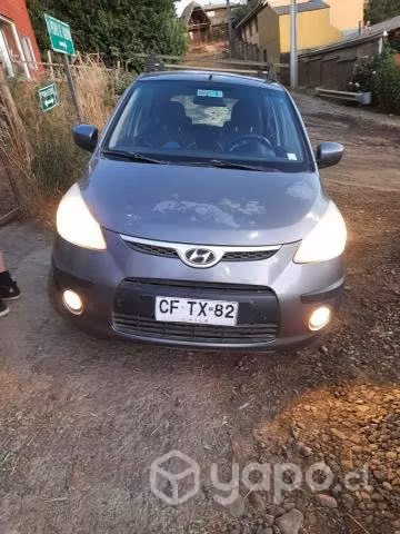 Vendo buen estado HYUNDAI 1.1 2010