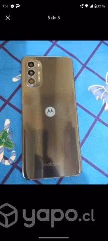 Motorola moto g82