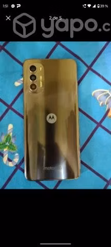 Motorola moto g82 - Imagen 2