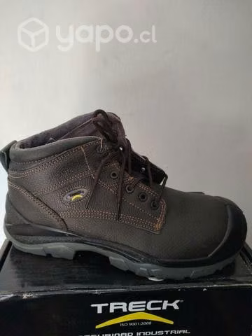 Zapatos seguridad - Imagen 4