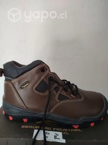 Zapatos seguridad - Imagen 2