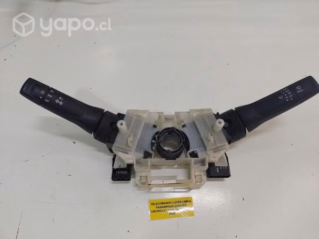 Telecomando Luces Limpia Parabrisas (CNH257) Chevr