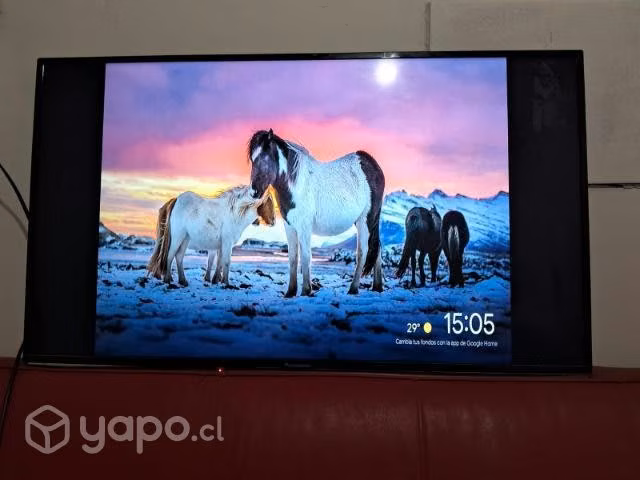 Televisor Panasonic