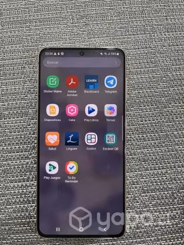 Samsung S21 5G