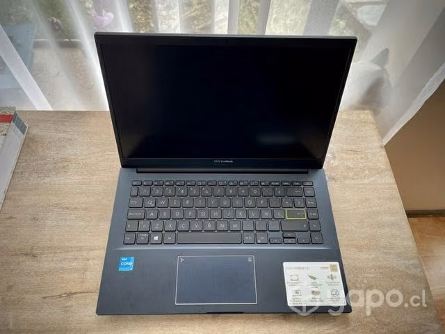 Notebook asus