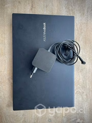 Notebook asus