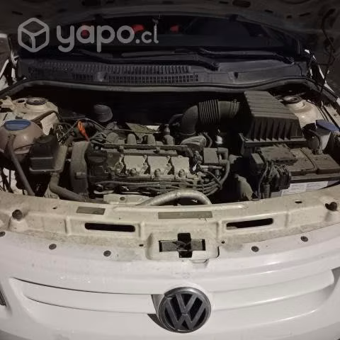 Volkswagen gol 2011 sedan