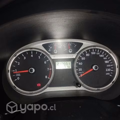 Volkswagen gol 2011 sedan