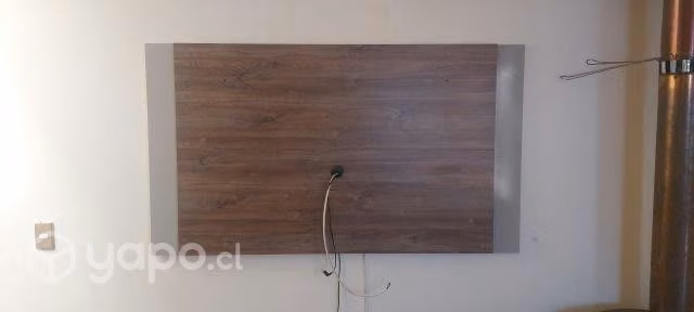 Panel de televisión
