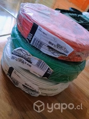 Cable Eva 2,5