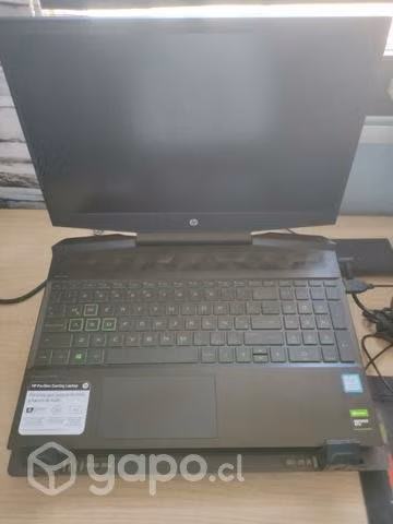 HP Pavilion