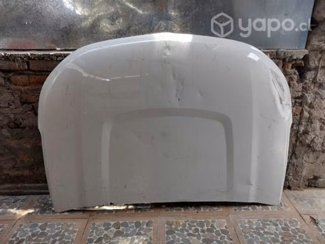 Capot New colorado
