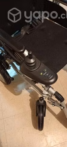 Silla de ruedas - Imagen 5