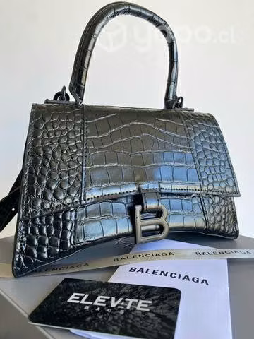 Cartera Balenciaga - Imagen 2