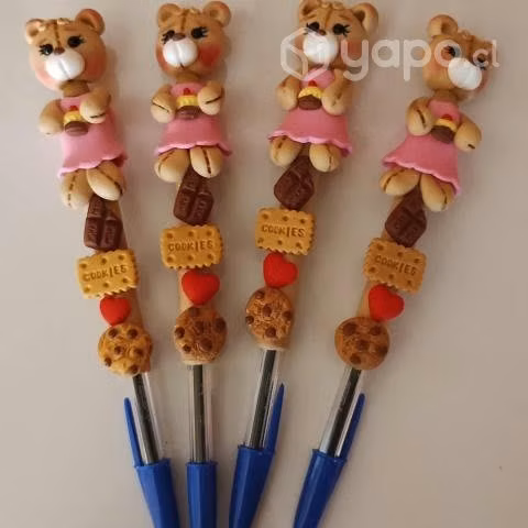 Lapices Ositos