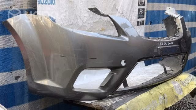 Parachoque delantero Kia Rio JB