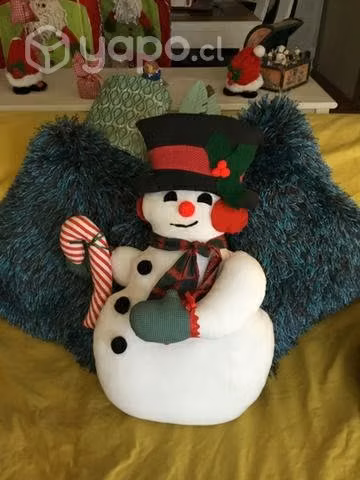 Permuto u ofrezco adorno navidad