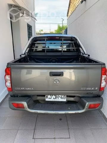 Great wall wingle5 2018