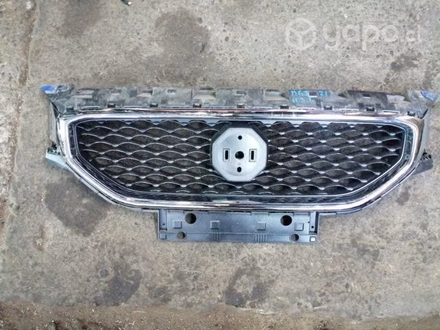 Mascara mg mg3 2021 original
