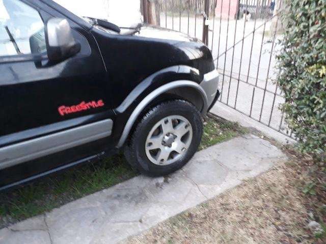 Ford Ecosport 2006 - Imagen 5