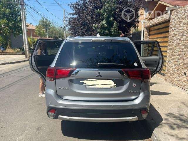 Mitsubishi outlander 2016 - Imagen 4