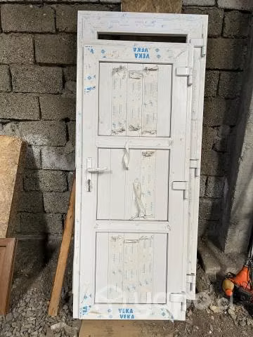 Puertas PVC Termopanel - Imagen 2
