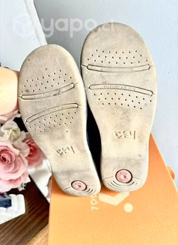Zapatos de cuero - Imagen 5