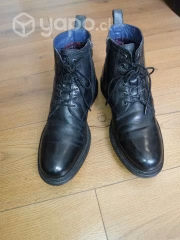 Zapatos Ferouch - Imagen 5
