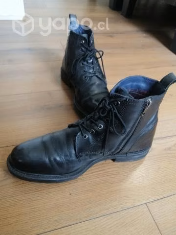 Zapatos Ferouch - Imagen 4