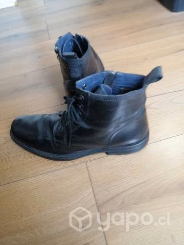 Zapatos Ferouch - Imagen 2