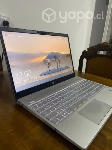 Notebook HP