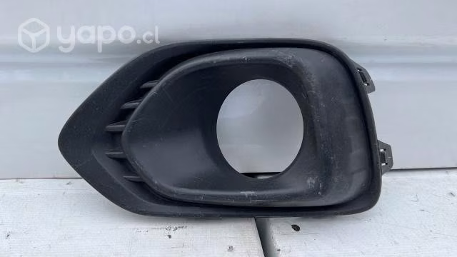 Tapa neblinero izquierdo chevrolet spark gt (18-21
