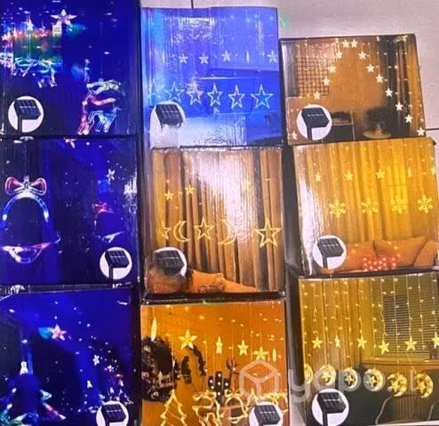 Artículos de navidad