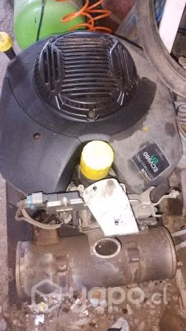 Motor Koller - Imagen 2