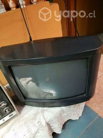 Televisor a color