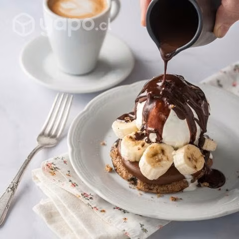 Fotografia gastronomica