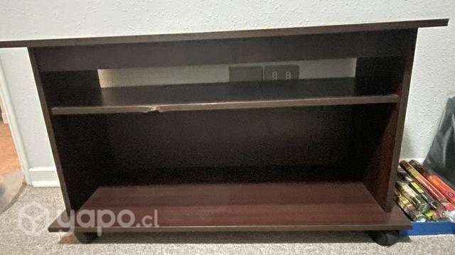 Rack con un detalle - Imagen 2