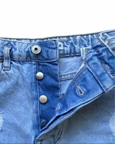 Short ZARA - Imagen 3