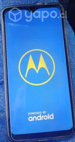 Motorola One Macro